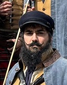 Andres Guzman AKA Captain Nick